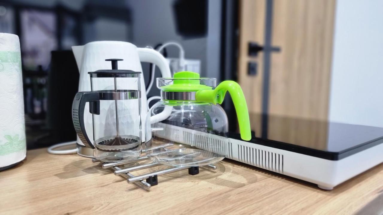 Bianco Apartamenty Laskowa - Zator Luaran gambar