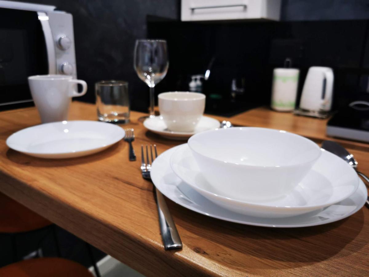 Bianco Apartamenty Laskowa - Zator Luaran gambar