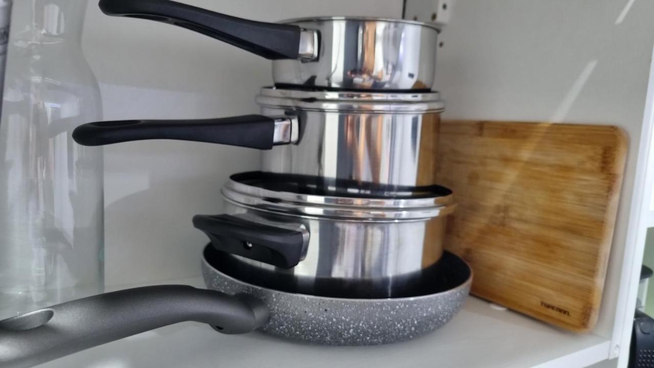 Bianco Apartamenty Laskowa - Zator Luaran gambar