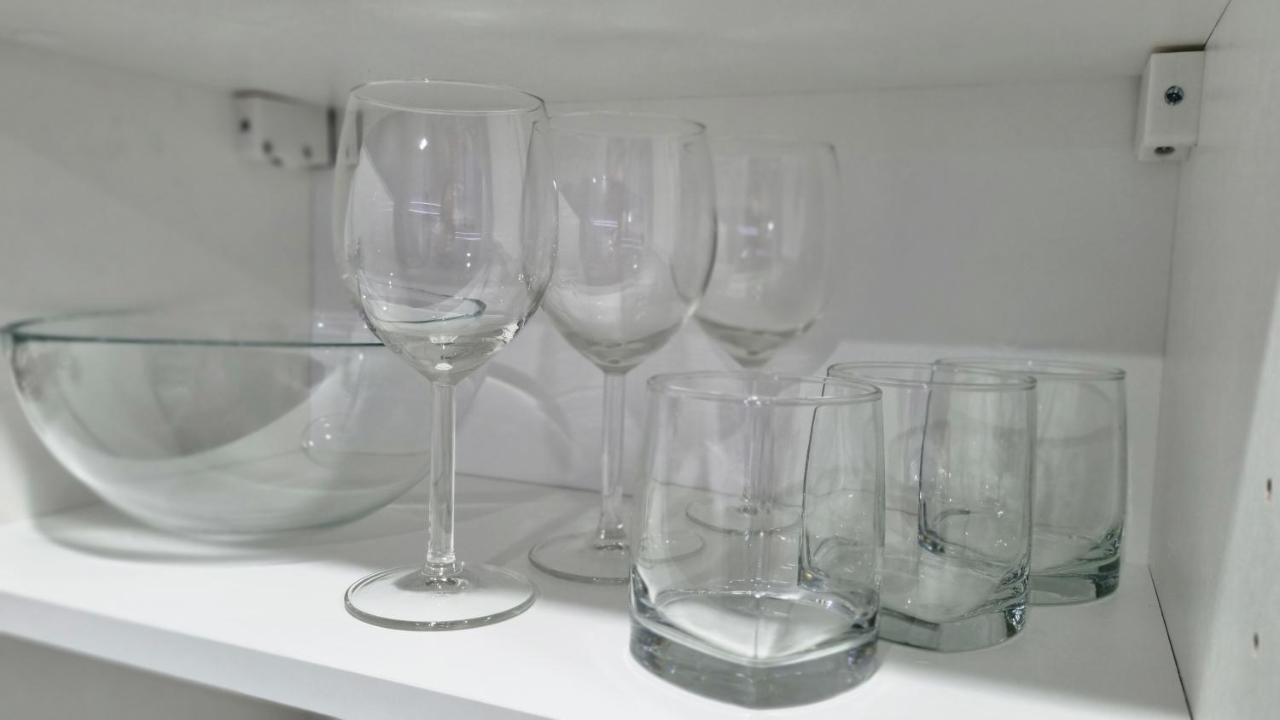 Bianco Apartamenty Laskowa - Zator Luaran gambar