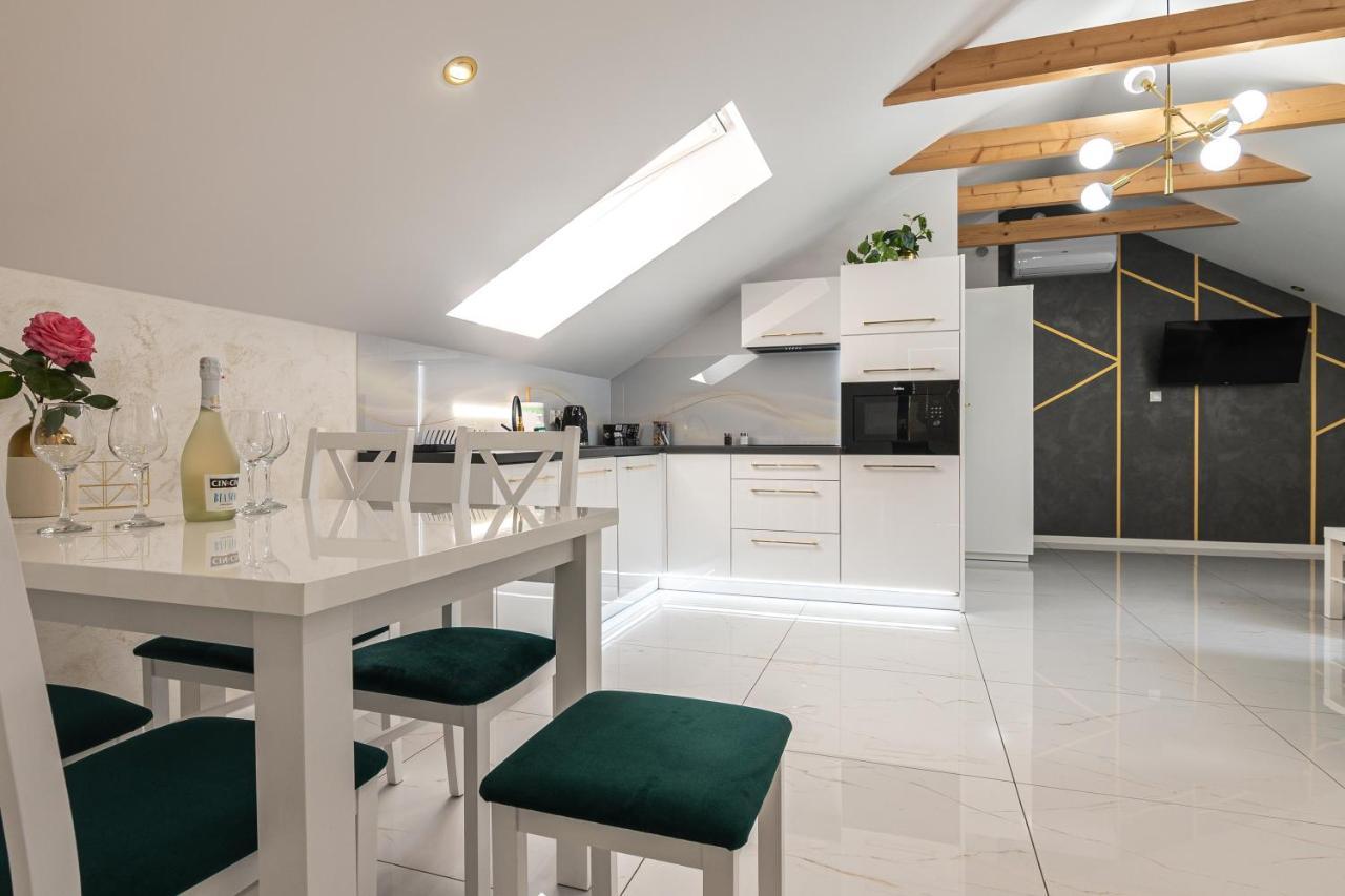 Bianco Apartamenty Laskowa - Zator Luaran gambar