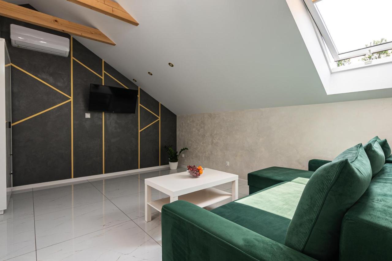 Bianco Apartamenty Laskowa - Zator Luaran gambar