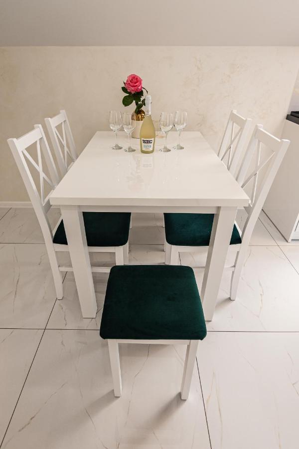 Bianco Apartamenty Laskowa - Zator Luaran gambar