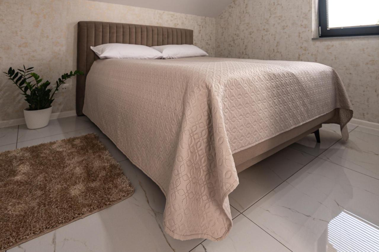 Bianco Apartamenty Laskowa - Zator Luaran gambar