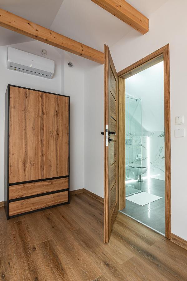 Bianco Apartamenty Laskowa - Zator Luaran gambar