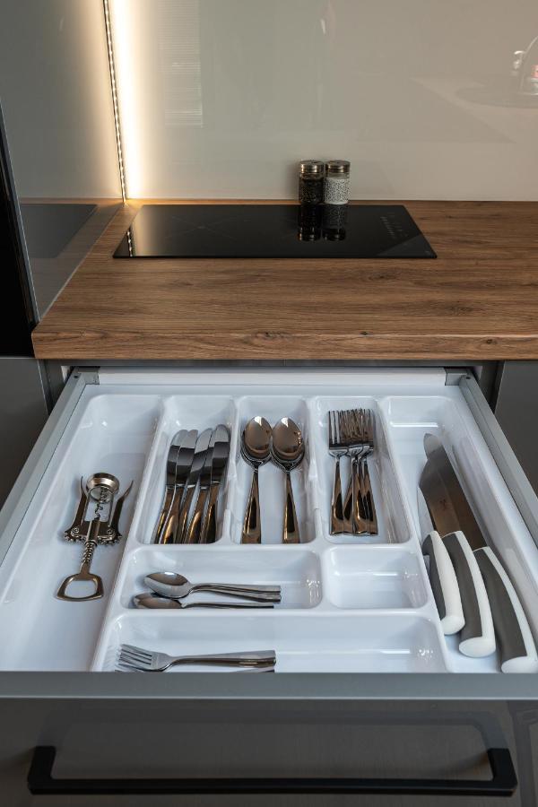 Bianco Apartamenty Laskowa - Zator Luaran gambar