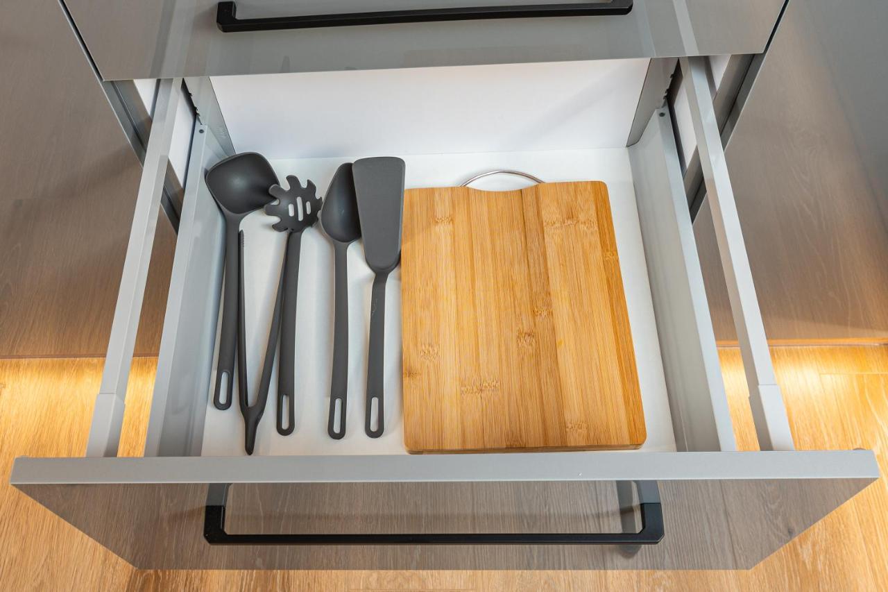 Bianco Apartamenty Laskowa - Zator Luaran gambar