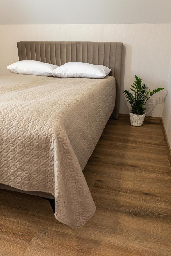 Bianco Apartamenty Laskowa - Zator Luaran gambar