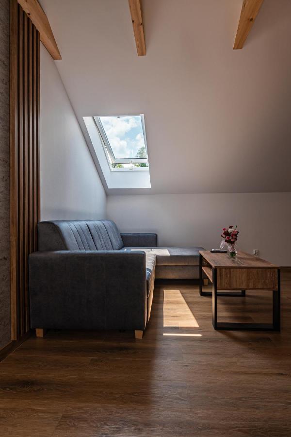 Bianco Apartamenty Laskowa - Zator Luaran gambar