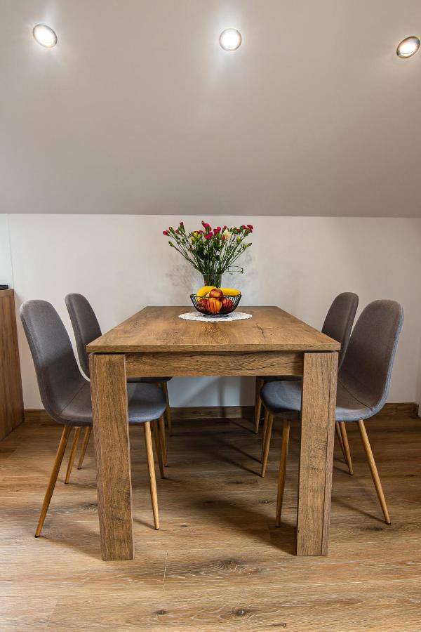 Bianco Apartamenty Laskowa - Zator Luaran gambar