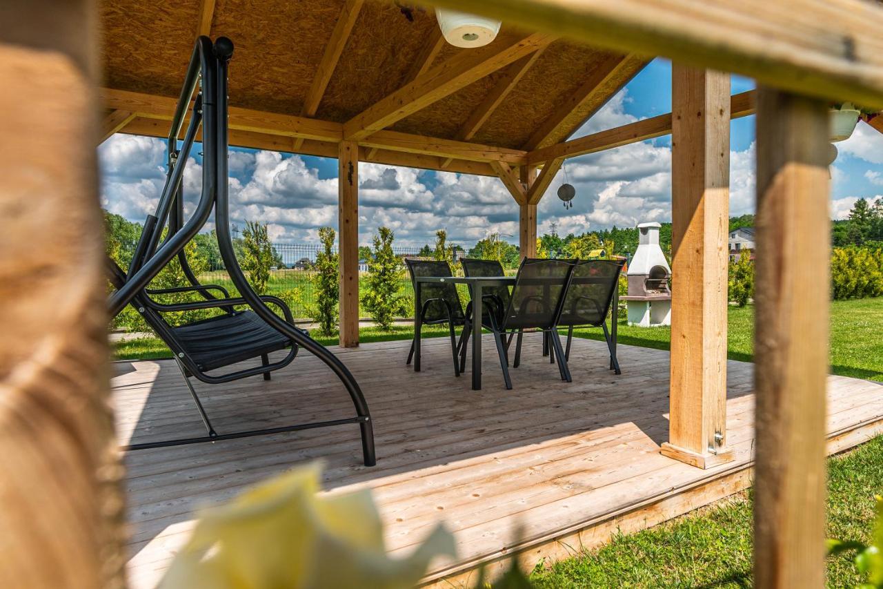 Bianco Apartamenty Laskowa - Zator Luaran gambar