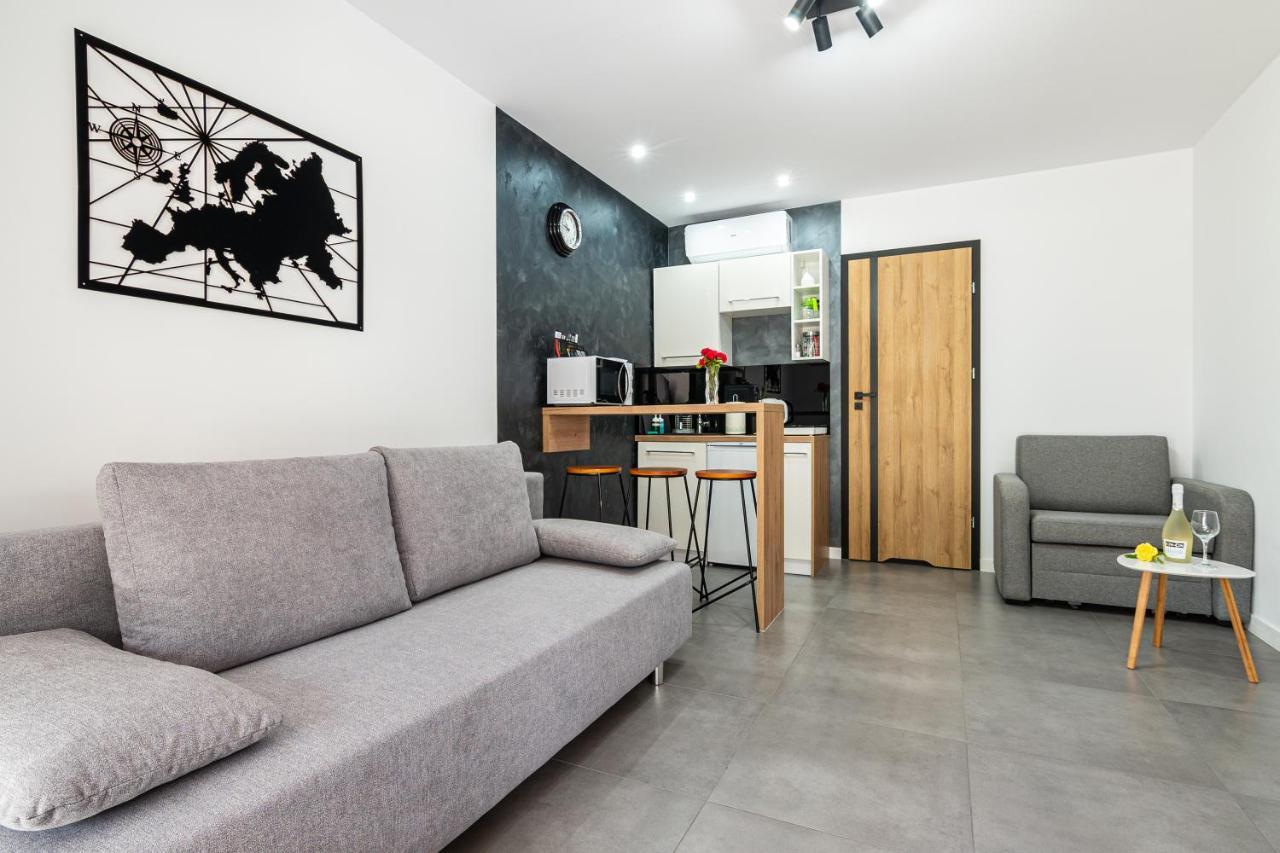 Bianco Apartamenty Laskowa - Zator Luaran gambar
