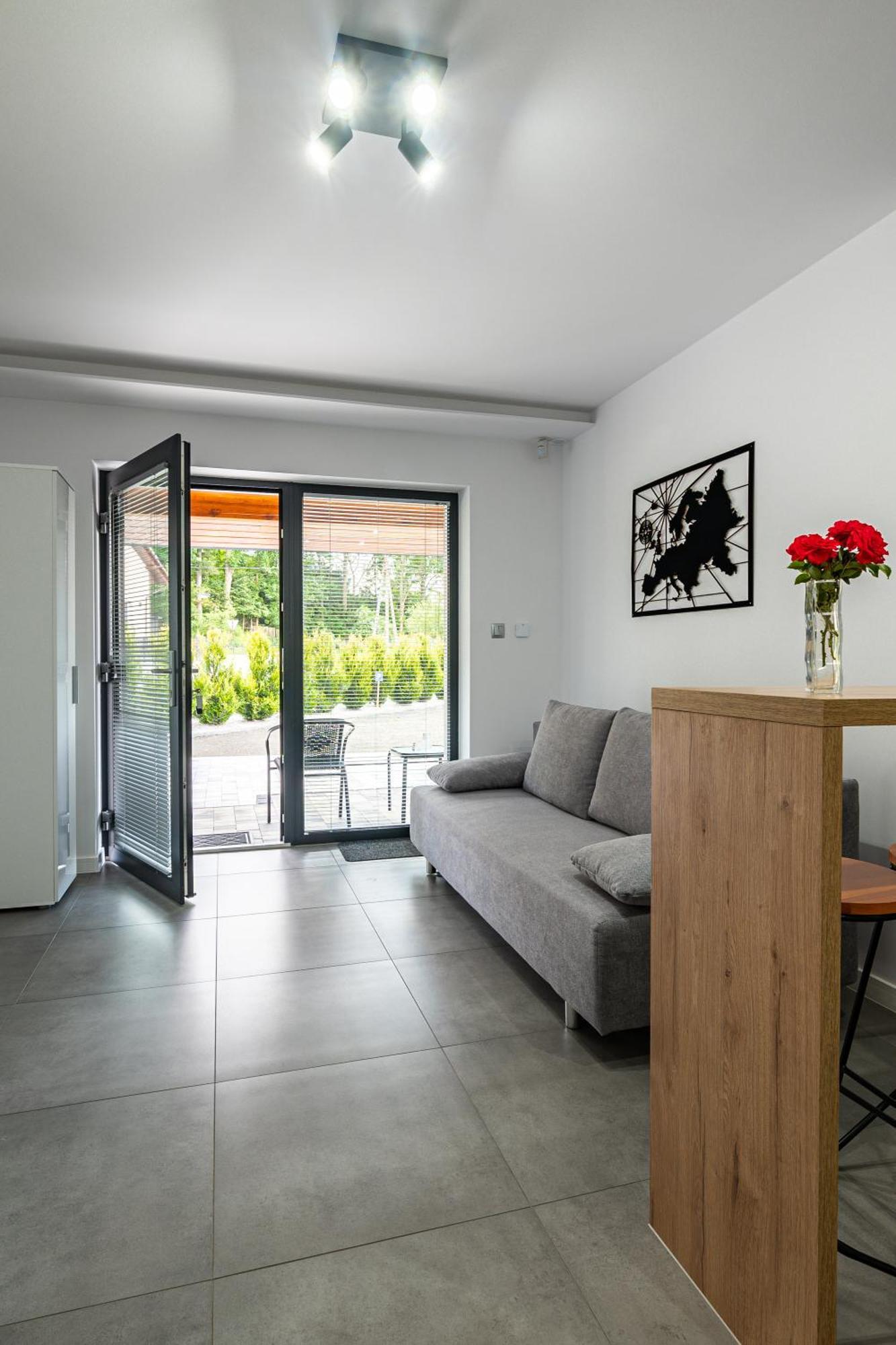 Bianco Apartamenty Laskowa - Zator Luaran gambar