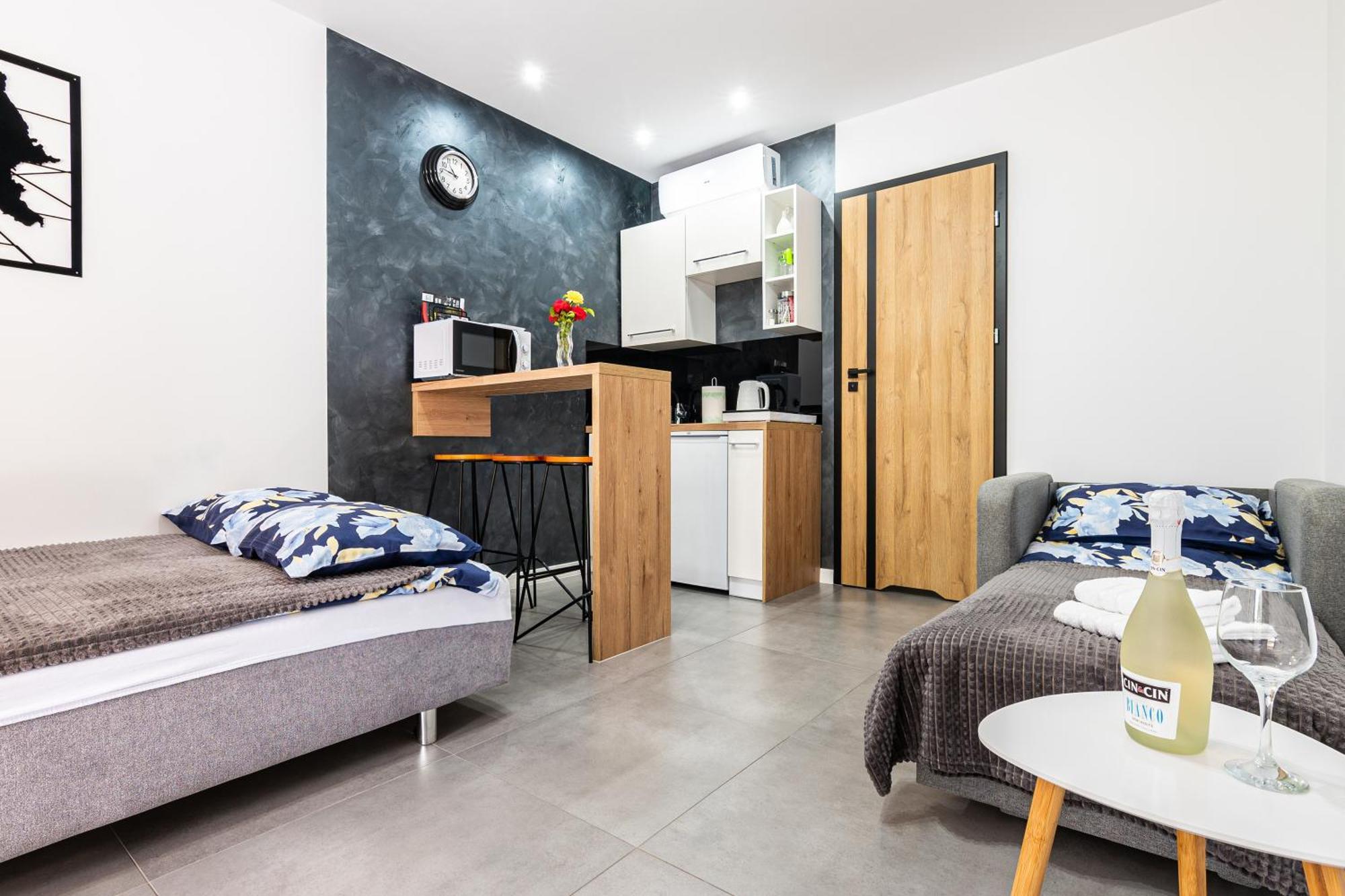 Bianco Apartamenty Laskowa - Zator Luaran gambar