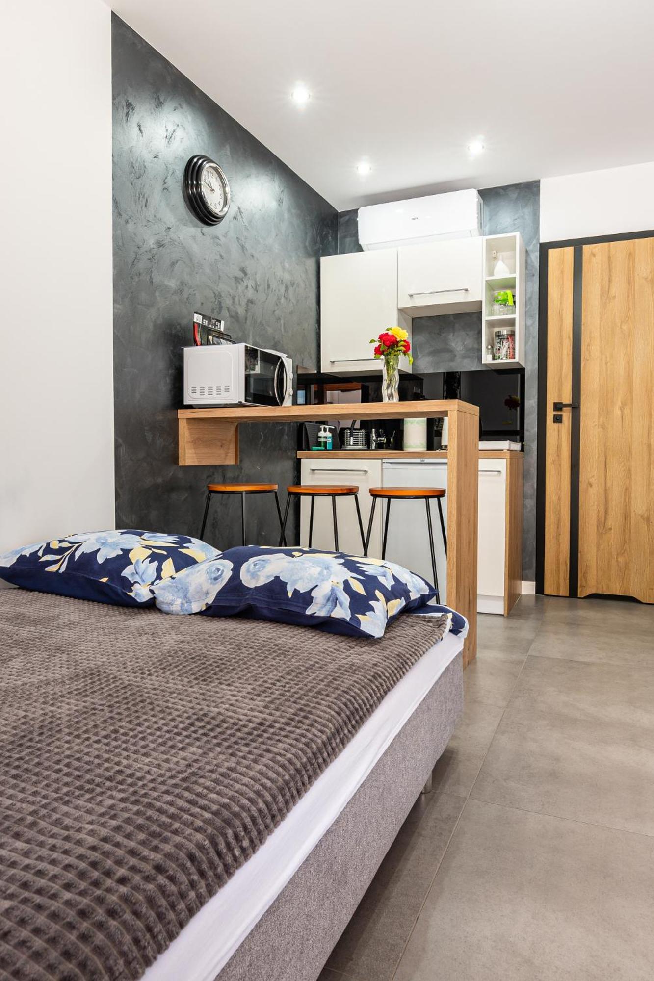 Bianco Apartamenty Laskowa - Zator Luaran gambar