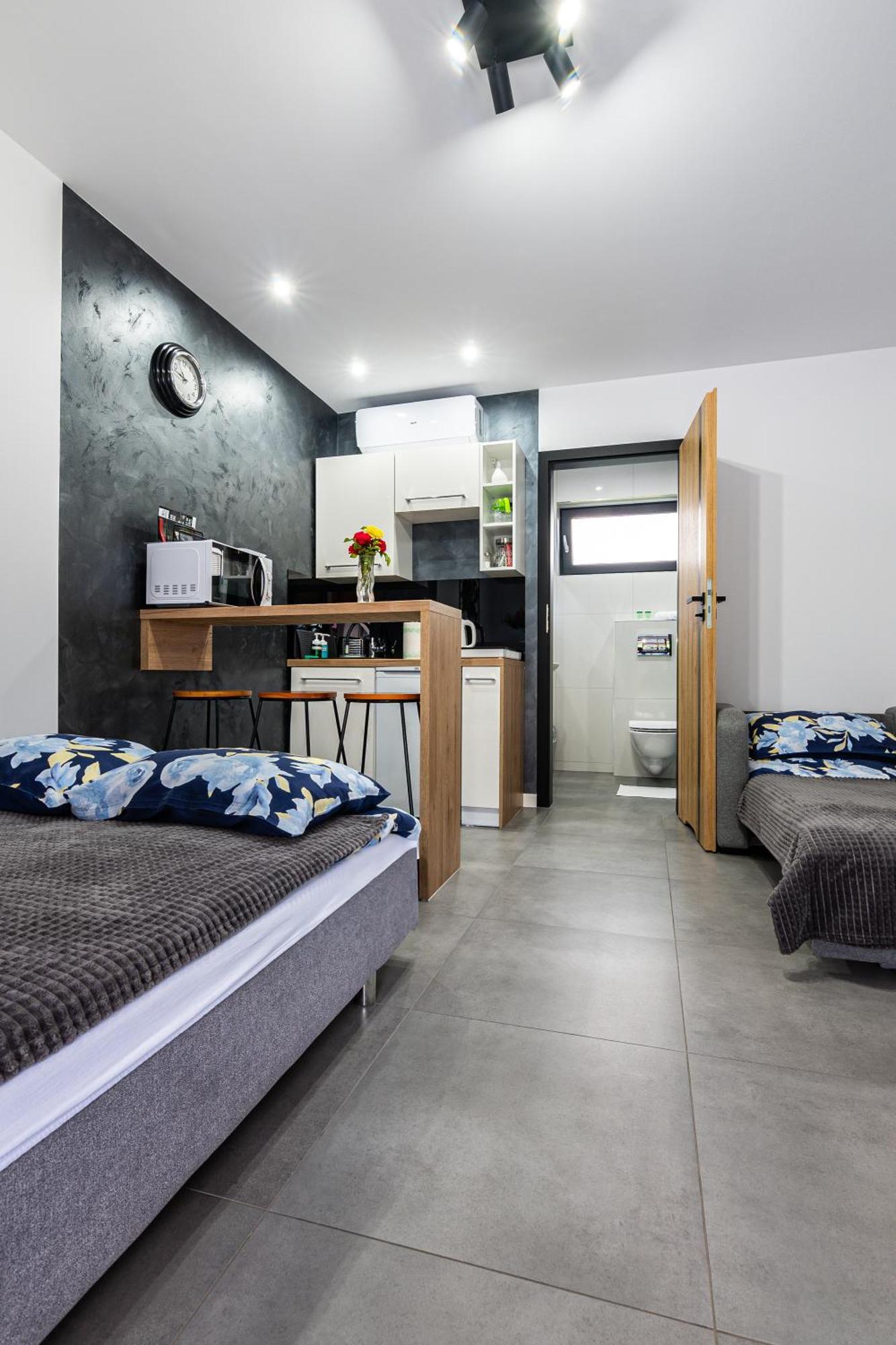 Bianco Apartamenty Laskowa - Zator Luaran gambar