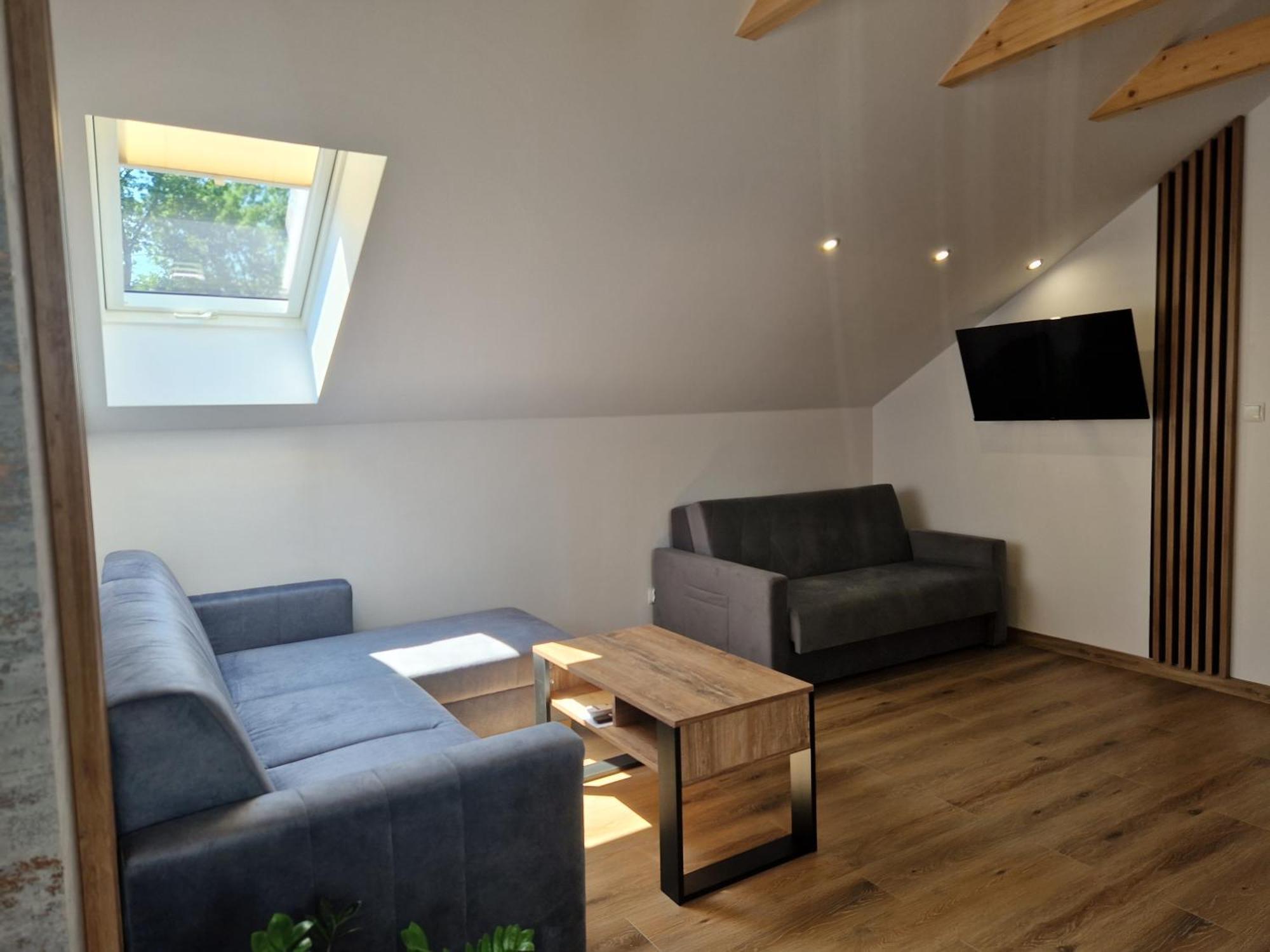 Bianco Apartamenty Laskowa - Zator Luaran gambar