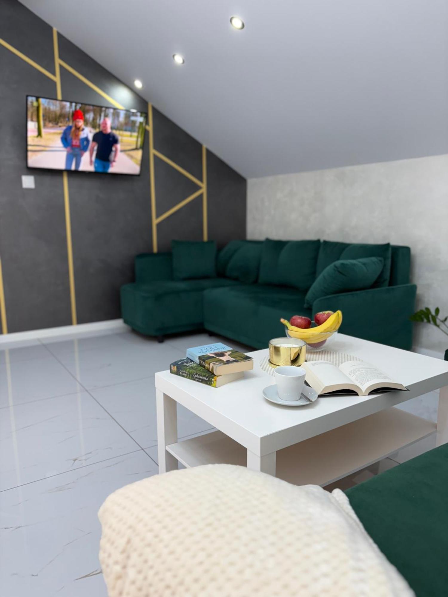 Bianco Apartamenty Laskowa - Zator Luaran gambar